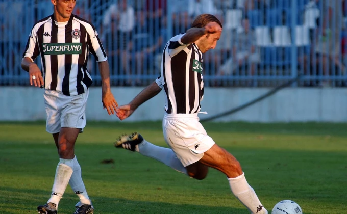 Srdjan Stevanovic/Starsportphoto.com ©